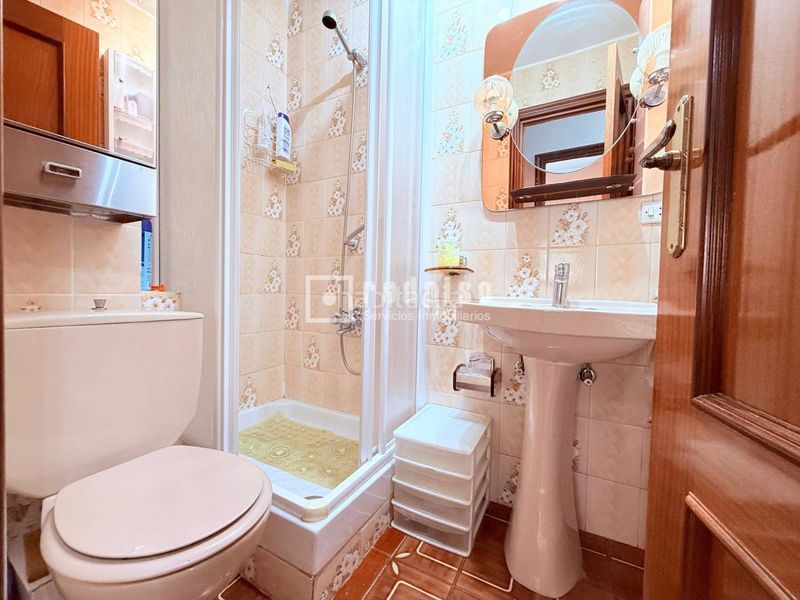 Foto c3cc50e5-8a7b-4c58-8617-777d77687141. Piso en Zofío Madrid