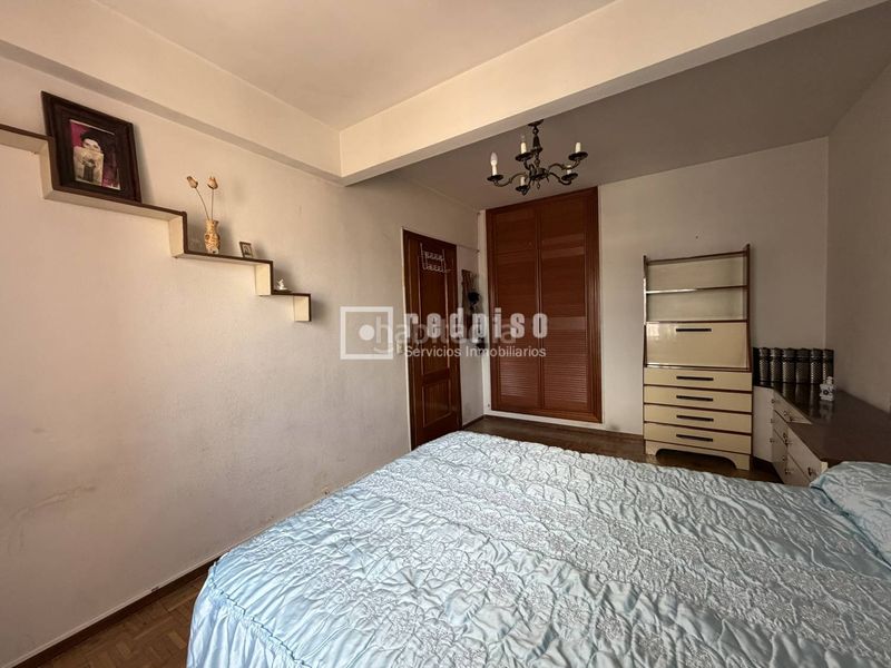 Foto 1afab422-422b-4474-a436-df08b20ce2b0. Pis a Pradolongo Madrid