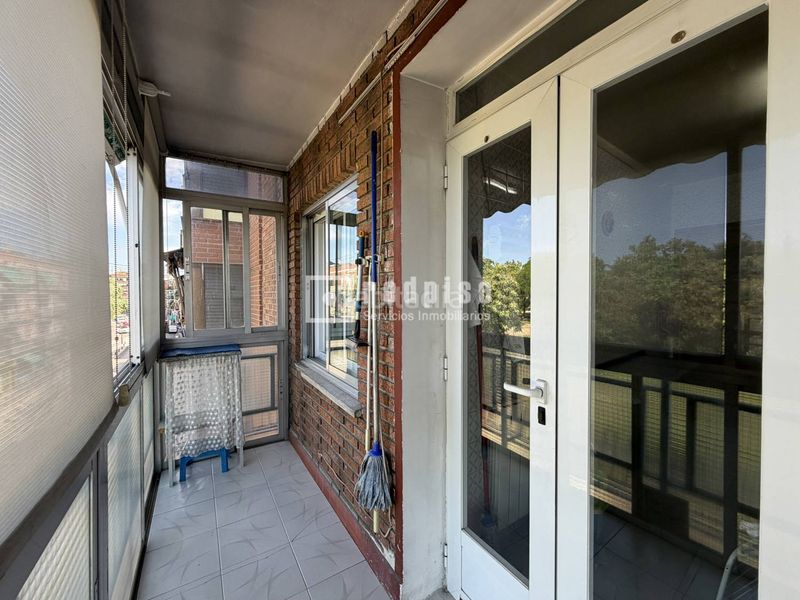 Foto 2add9346-664d-426d-9aa2-af6399a27d84. Pis a Pradolongo Madrid