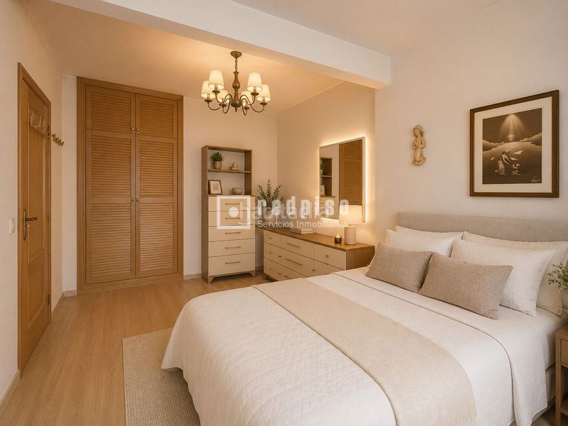 Foto 7464a967-e0ad-4347-a3f0-86594f1885f3. Pis a Pradolongo Madrid