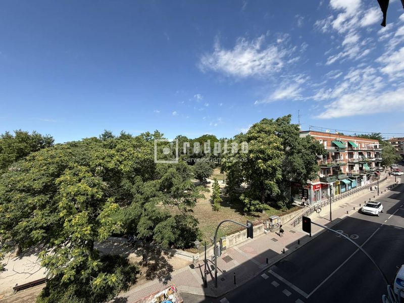 Foto 7d392ee5-fa7e-4181-b574-e84ecf5664b9. Pis a Pradolongo Madrid