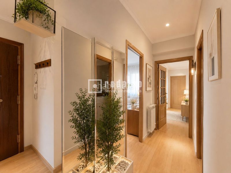 Foto 8809e9a5-8a83-4b38-a3b0-b9911f3be667. Pis a Pradolongo Madrid
