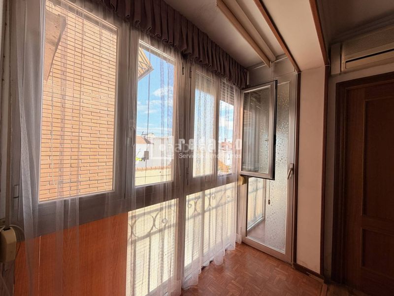 Foto b403a9e9-e922-42cf-8596-6cc2dd2d00d6. Pis a Pradolongo Madrid