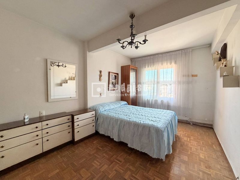 Foto cc0e5f93-d0ff-4e9f-b1af-152e2c2131f5. Pis a Pradolongo Madrid