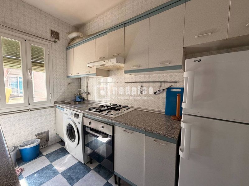 Foto 24c20914-0b39-45ef-9202-df89a20e2a68. Pis a Pradolongo Madrid