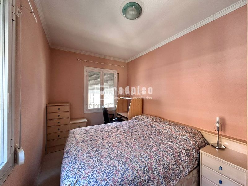Foto c1da2b5c-092d-4792-8990-9ac8654e6ec3. Pis a Pradolongo Madrid