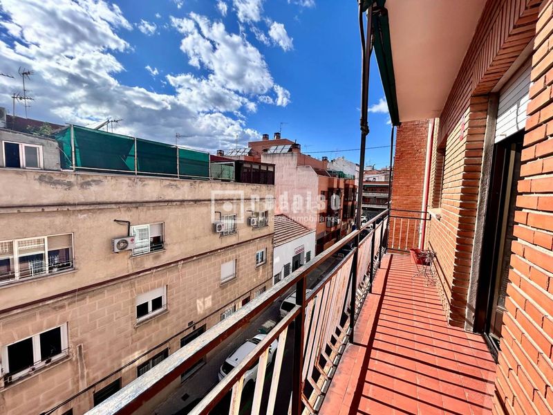 Foto 0a9c667b-7af8-40b6-9c18-1bf8ac12d988. Pis a Pradolongo Madrid