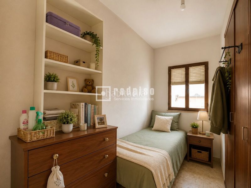 Foto 9133367e-5592-430b-8235-7d522737eaa0. Pis a Pradolongo Madrid