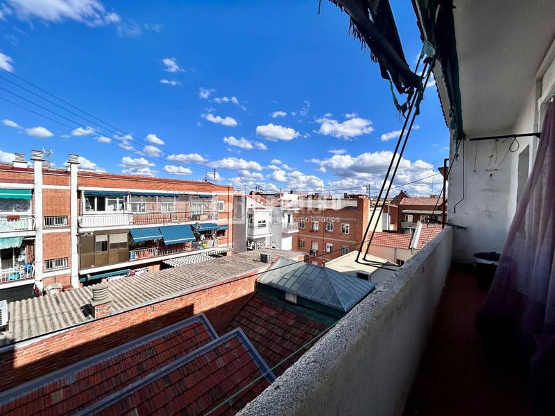 Foto a3d4e3d8-0b5e-4376-8b23-3937327c0133. Pis a Pradolongo Madrid
