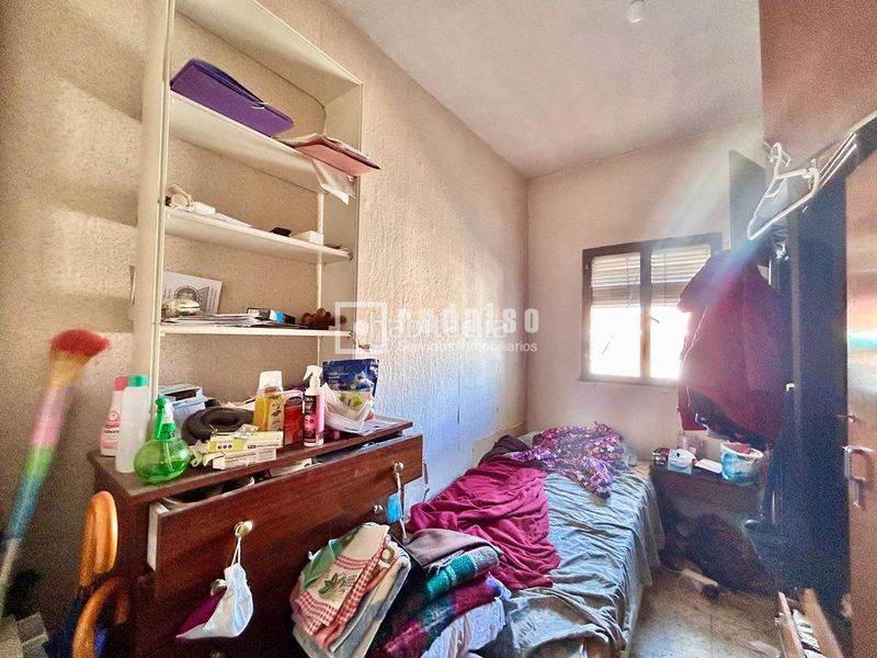 Foto ca0d91d3-dd2a-4a6d-88bc-7f930cd1534d. Pis a Pradolongo Madrid