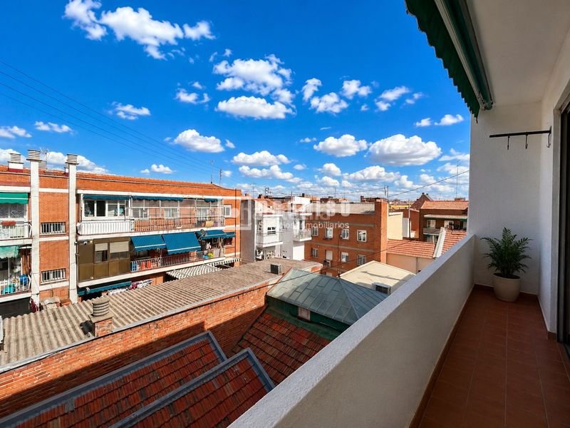 Foto f7442b51-132d-49a8-a790-b51d1b4a28bd. Pis a Pradolongo Madrid