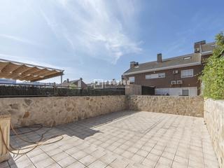 Xalet a Restón I-Restón II. Chalet en venta en reston, valdemoro
