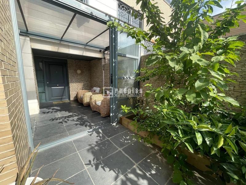 Foto ada5167d-16af-4fec-a0dc-538b40b31dae. Chalet  en venta en zona reston ii, en Restón I-Restón II Valdemoro