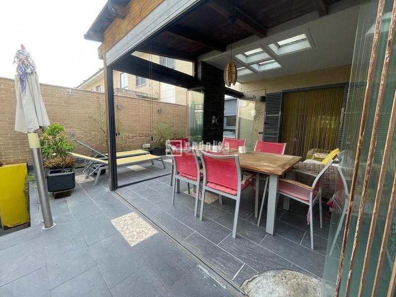 Foto dad1ea8e-4f0c-446a-b8ab-380263e73381. Chalet  en venta en zona reston ii, en Restón I-Restón II Valdemoro