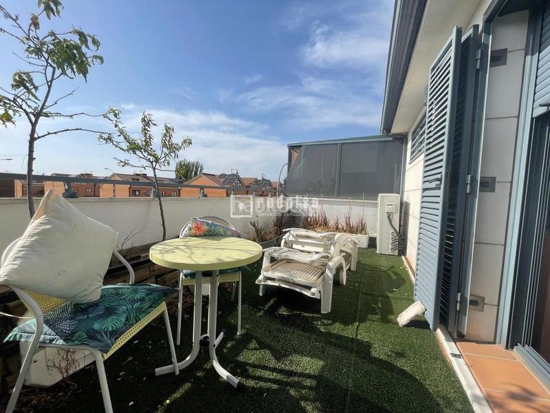 Foto e629a6c1-6994-4c47-8829-a8628f14b20c. Chalet  en venta en zona reston ii, en Restón I-Restón II Valdemoro