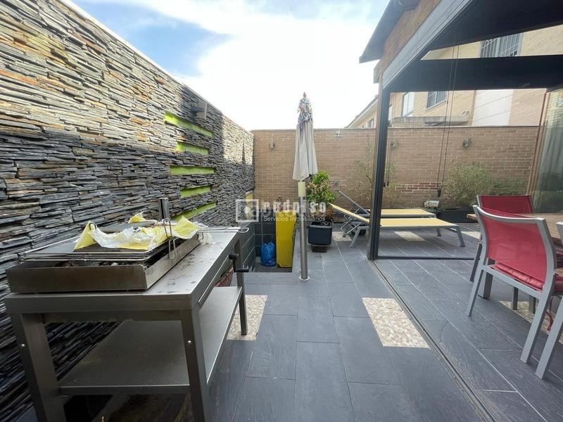 Foto fb6518c4-3064-477b-8925-490b1e6be1e3. Chalet  en venta en zona reston ii, en Restón I-Restón II Valdemoro