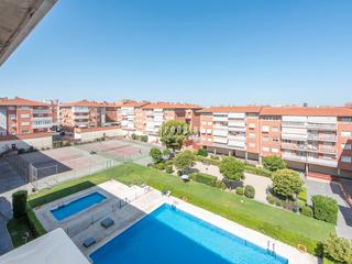 Pis a Restón I-Restón II. Piso en venta av mar mediterraneo, valdemoro