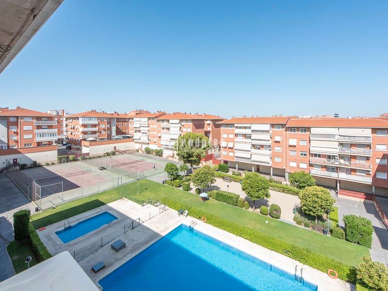 Foto a4c5c9f1-3906-4cbf-9869-339018802926. Pis amb calefacció aparcament piscina a Restón I-Restón II Valdemoro