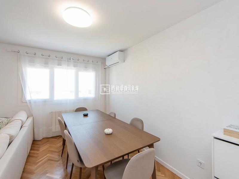 Foto cb656de5-2868-4418-8c7d-c275ca590776. Pis amb calefacció aparcament piscina a Restón I-Restón II Valdemoro