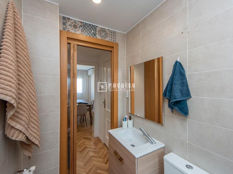 Foto d25425c1-6e21-4b5b-888e-559414c5c289. Pis amb calefacció aparcament piscina a Restón I-Restón II Valdemoro
