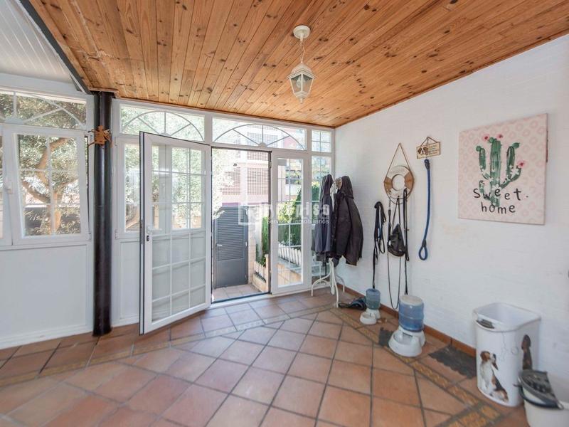 Foto 114c0317-10eb-4466-90bf-2c54c999f11c. Chalet avec chauffage piscine dans Hispanoamérica-Comunidades Valdemoro