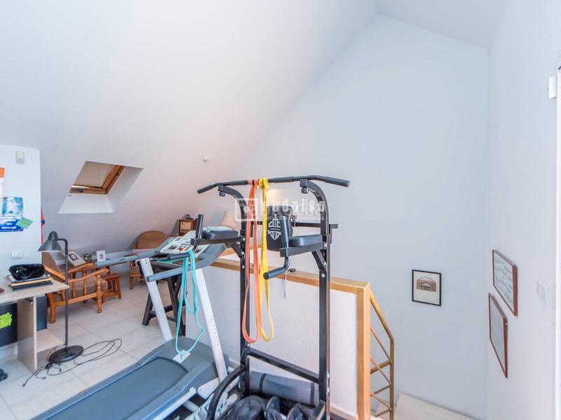 Foto 566a33bb-ca0a-4807-90dd-521dc0def5c1. Chalet avec chauffage piscine dans Hispanoamérica-Comunidades Valdemoro