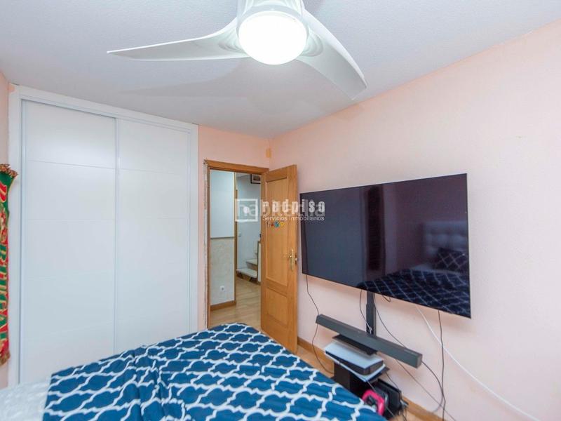 Foto 6a3fb5c8-1c35-4c95-8dab-0b03f15b15cf. Chalet avec chauffage piscine dans Hispanoamérica-Comunidades Valdemoro