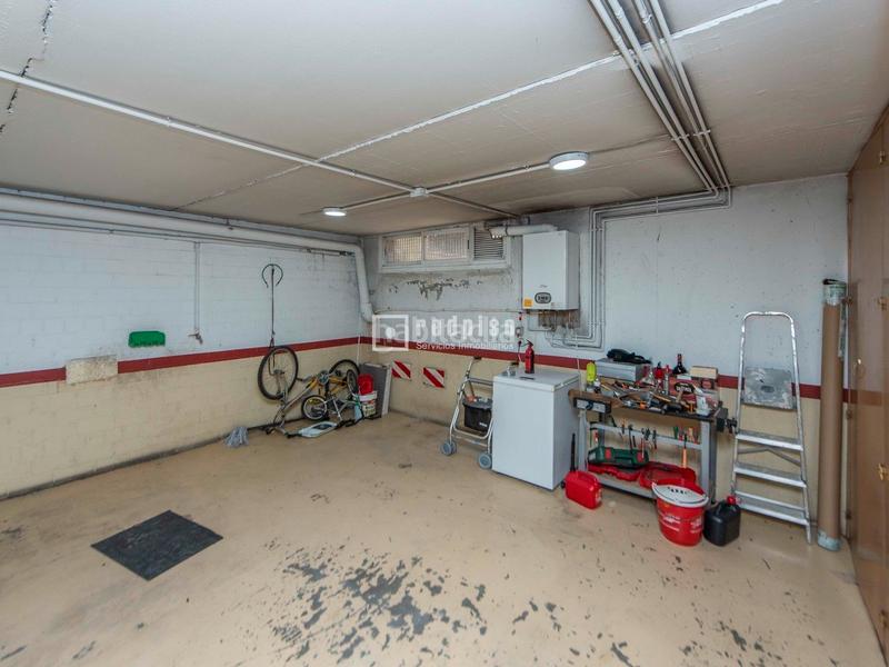 Foto 6cacb9bf-301e-482c-a5cc-46ae6c33b65c. Chalet avec chauffage piscine dans Hispanoamérica-Comunidades Valdemoro