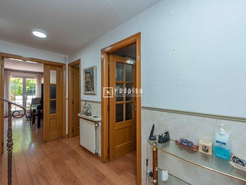 Foto 954f6fcf-7cbc-4188-aec5-4e2ae9ab9e9d. Chalet avec chauffage piscine dans Hispanoamérica-Comunidades Valdemoro