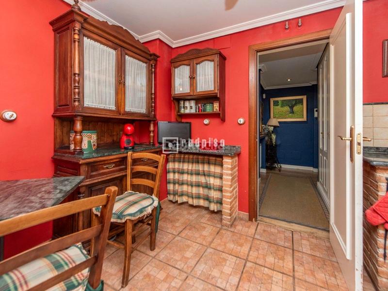 Foto d4c0b37b-c939-475e-b207-0157ca45c2a8. Pis amb calefacció aparcament piscina a Restón I-Restón II Valdemoro