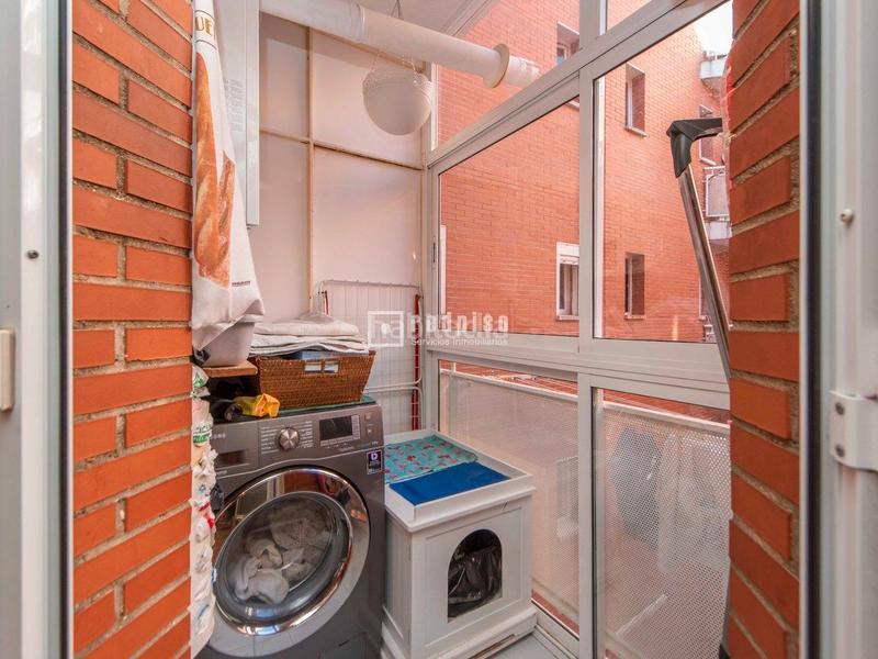 Foto f0d3dca7-1832-4b5b-bad5-45f43227e423. Pis amb calefacció aparcament piscina a Restón I-Restón II Valdemoro