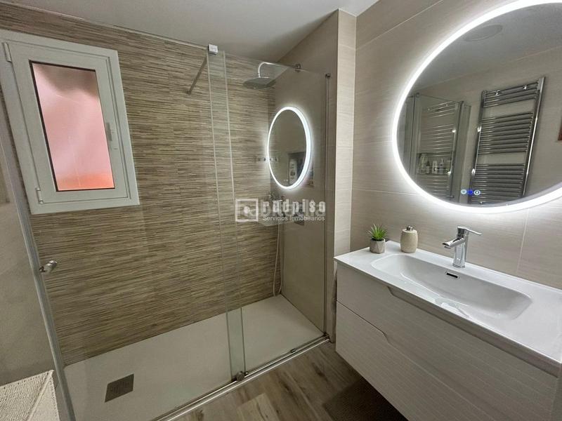 Foto 12d06e4c-26d1-4495-8d2a-36a7eb638b3f. Appartamento con riscaldamento parcheggio piscina in Valdemoro