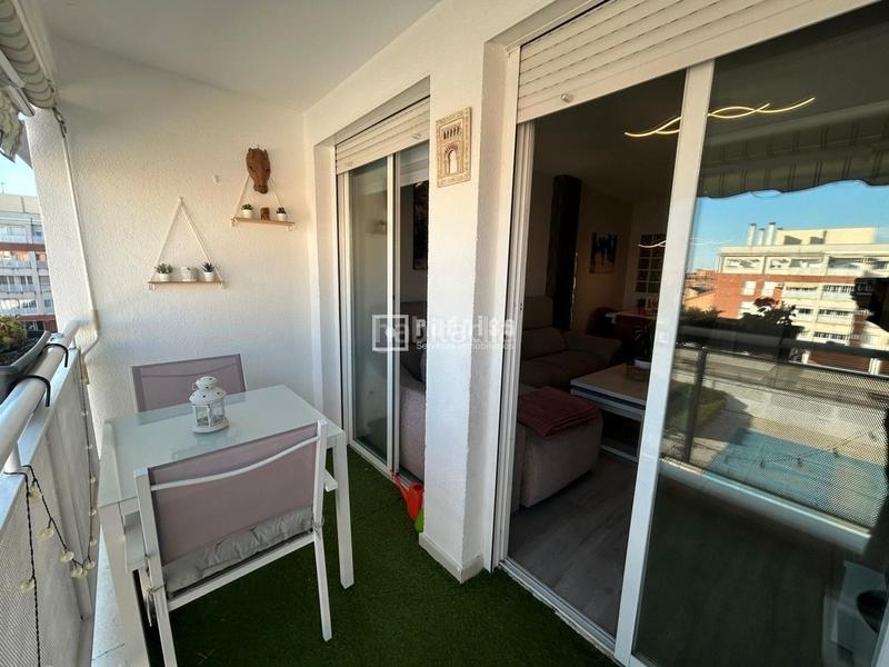 Foto 39441b3f-deba-433d-9e6a-308b137c37ee. Appartamento con riscaldamento parcheggio piscina in Valdemoro