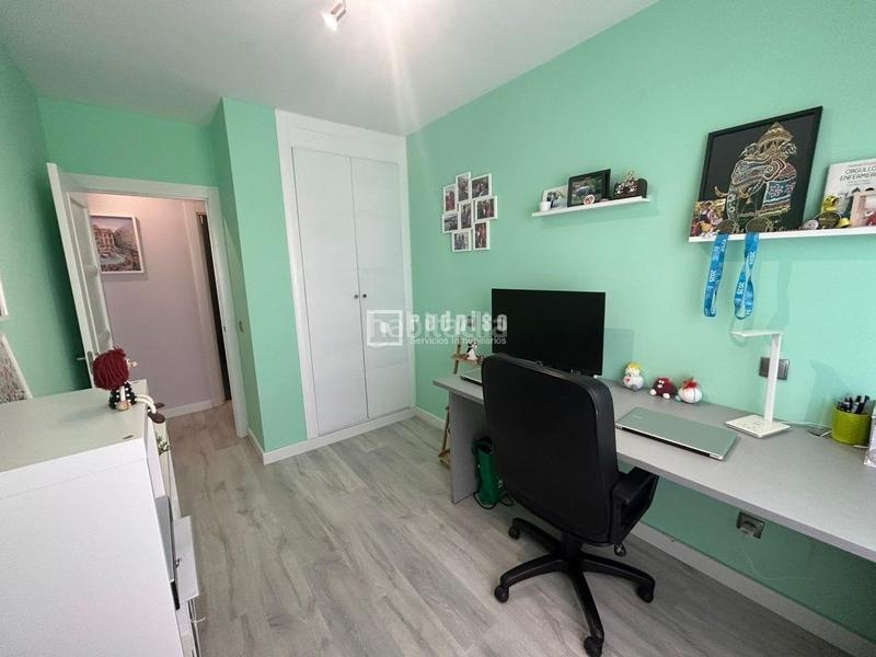 Foto 53e57bbe-d9d6-40f1-98b0-ef24896a0c09. Appartamento con riscaldamento parcheggio piscina in Valdemoro