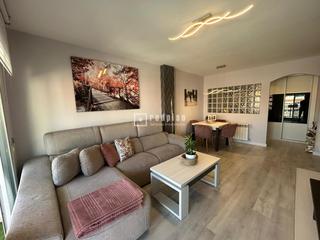 Appartamento in Restón I-Restón II. Piso av. mar mediterraneo