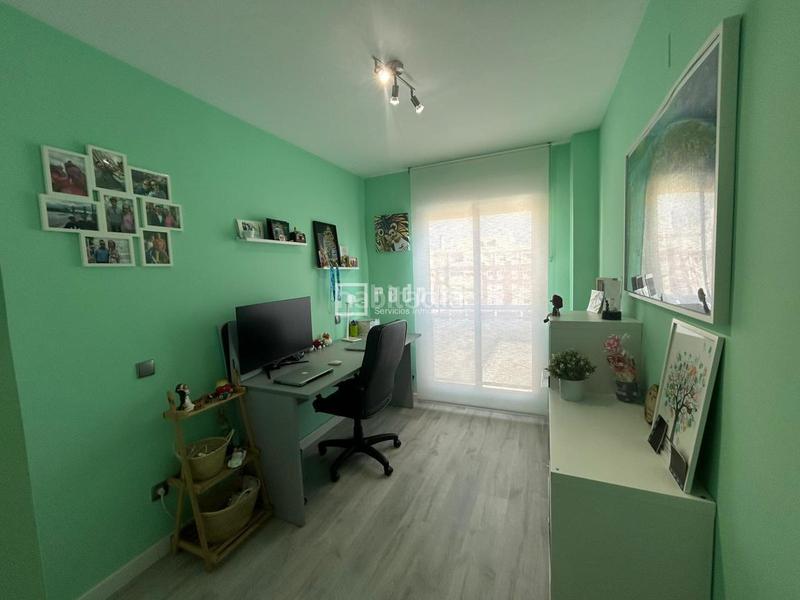 Foto 8a0b67d3-7208-43bf-a258-25776d52a38c. Appartamento con riscaldamento parcheggio piscina in Valdemoro