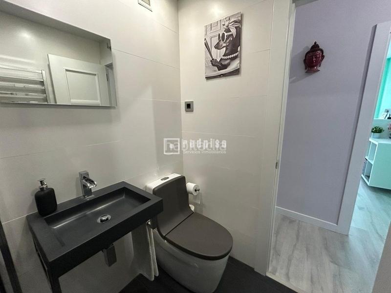 Foto b1b5a9b5-a2fd-4aed-9651-0d4ec27aefd8. Appartamento con riscaldamento parcheggio piscina in Valdemoro