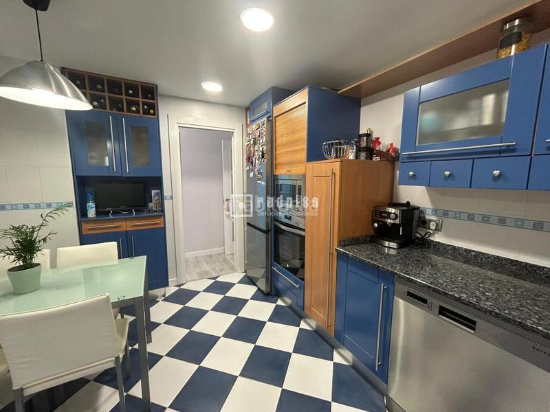 Foto c06ac3cb-696d-411d-b280-91e170de64af. Appartamento con riscaldamento parcheggio piscina in Valdemoro