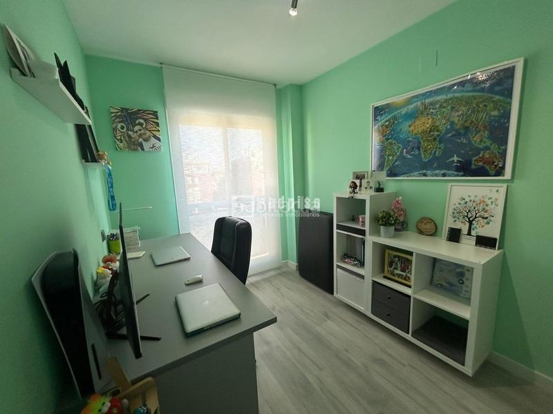 Foto d4057c4f-23d6-49ba-9600-a8320dda1e49. Appartamento con riscaldamento parcheggio piscina in Valdemoro