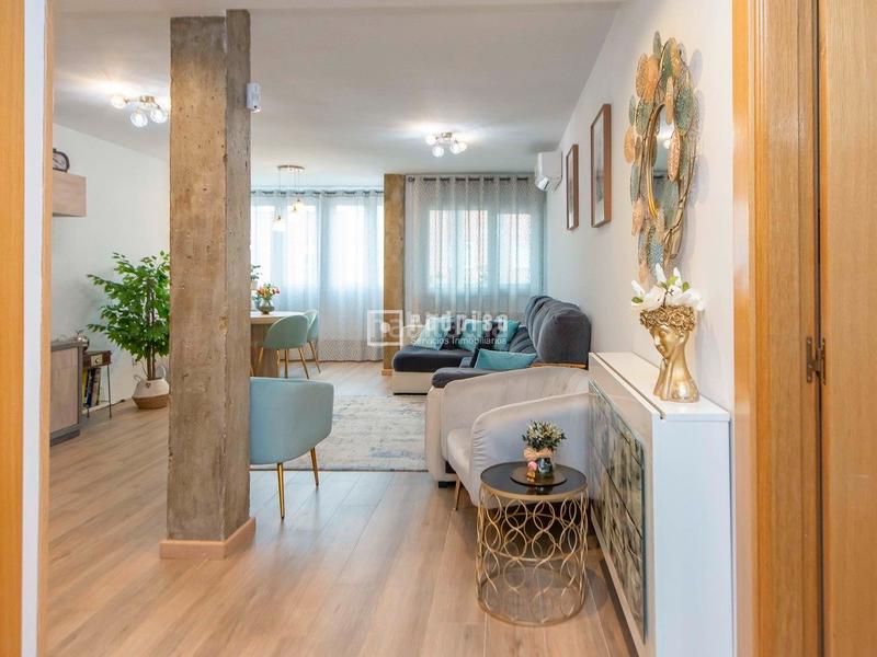 Foto 2317495f-b58b-4285-b70f-92b3755db8d0. Appartamento con riscaldamento parcheggio piscina in Valdemoro