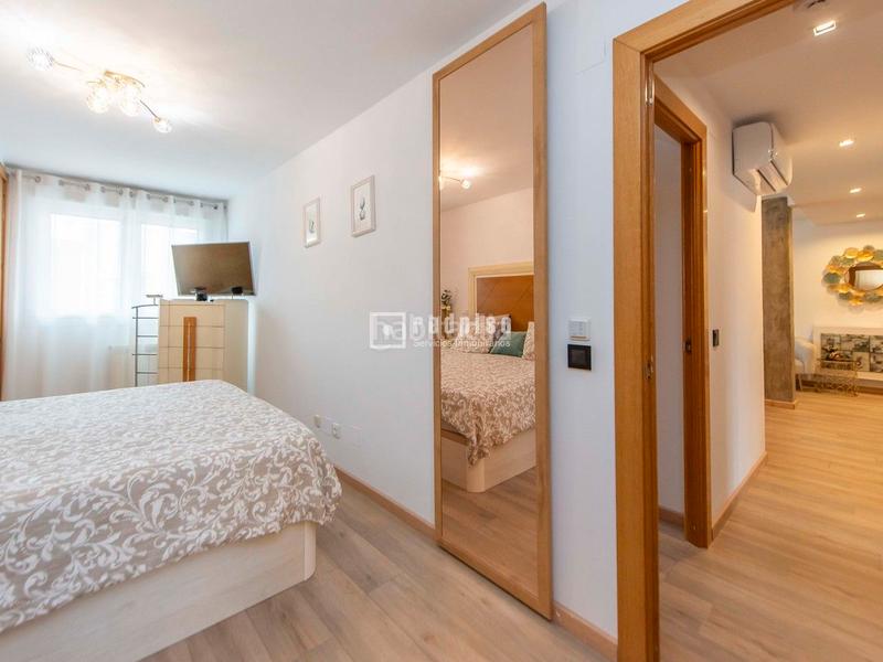 Foto 28723592-5c84-4fc7-a0bb-58e6278beab4. Appartamento con riscaldamento parcheggio piscina in Valdemoro