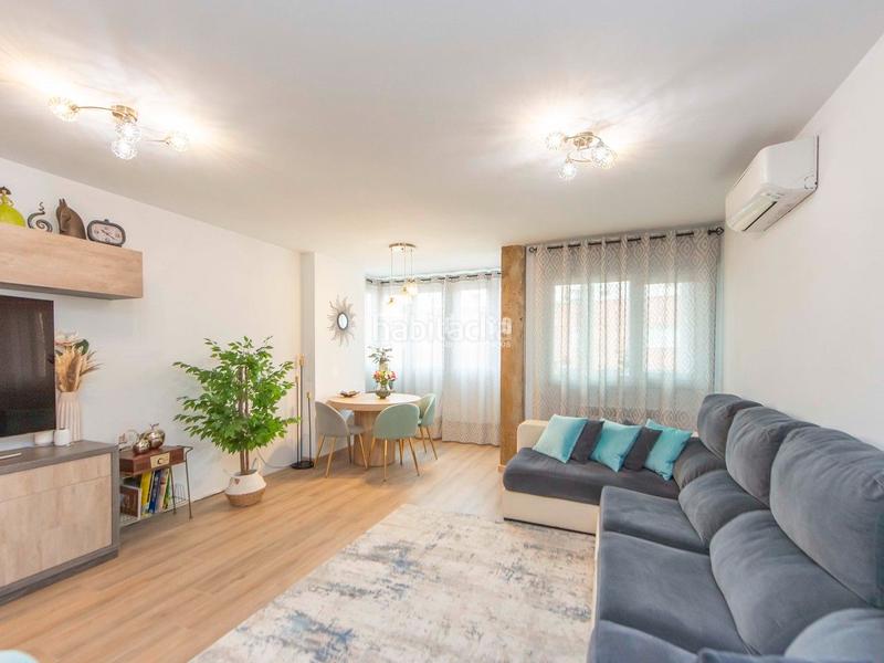 Foto 37572f96-a9d0-4268-8e0c-80e72a8d30cb. Appartamento con riscaldamento parcheggio piscina in Valdemoro