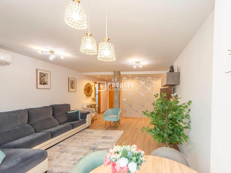 Foto 44e736b1-f5bc-4034-8bf2-5d04dd90ceb8. Appartamento con riscaldamento parcheggio piscina in Valdemoro