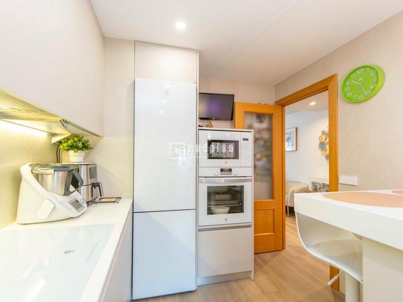 Foto 5cdbd659-60e6-487e-8be1-b2980767917e. Appartamento con riscaldamento parcheggio piscina in Valdemoro