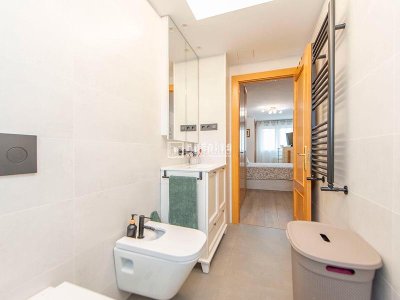 Foto 8dce6ae6-3b81-4516-b6e5-58a166fc5e83. Appartamento con riscaldamento parcheggio piscina in Valdemoro