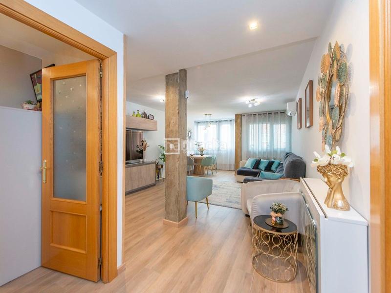 Foto c49fe499-2e09-4dcc-9e4d-8f1ef5dd7f05. Appartamento con riscaldamento parcheggio piscina in Valdemoro