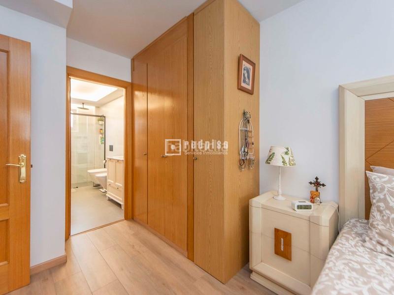 Foto d74f3dae-d4b0-4919-90e2-3decc4c8279f. Appartamento con riscaldamento parcheggio piscina in Valdemoro