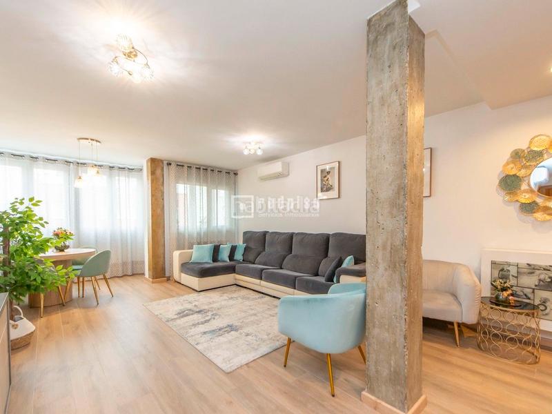 Foto df9d149c-eb4f-4050-b92e-0c3b1e274317. Appartamento con riscaldamento parcheggio piscina in Valdemoro