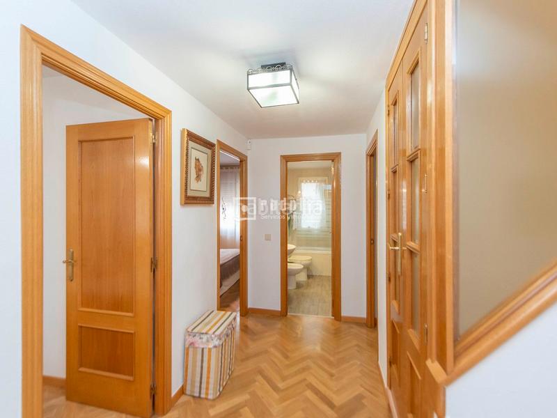 Foto 35ea113f-48d2-4840-a6a7-96a13530242c. Xalet amb calefacció aparcament piscina a Restón I-Restón II Valdemoro