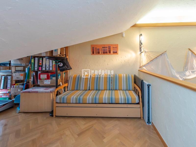 Foto 7f25eb68-b01b-4e8d-b9bf-95a007d6107d. Xalet amb calefacció aparcament piscina a Restón I-Restón II Valdemoro